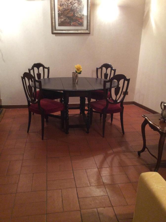 شقة Fiammetta House Centro Di Roma المظهر الخارجي الصورة