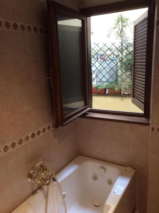 شقة Fiammetta House Centro Di Roma المظهر الخارجي الصورة