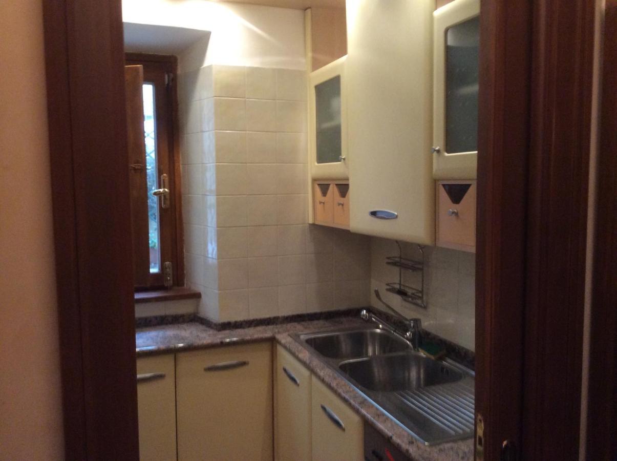 شقة Fiammetta House Centro Di Roma المظهر الخارجي الصورة