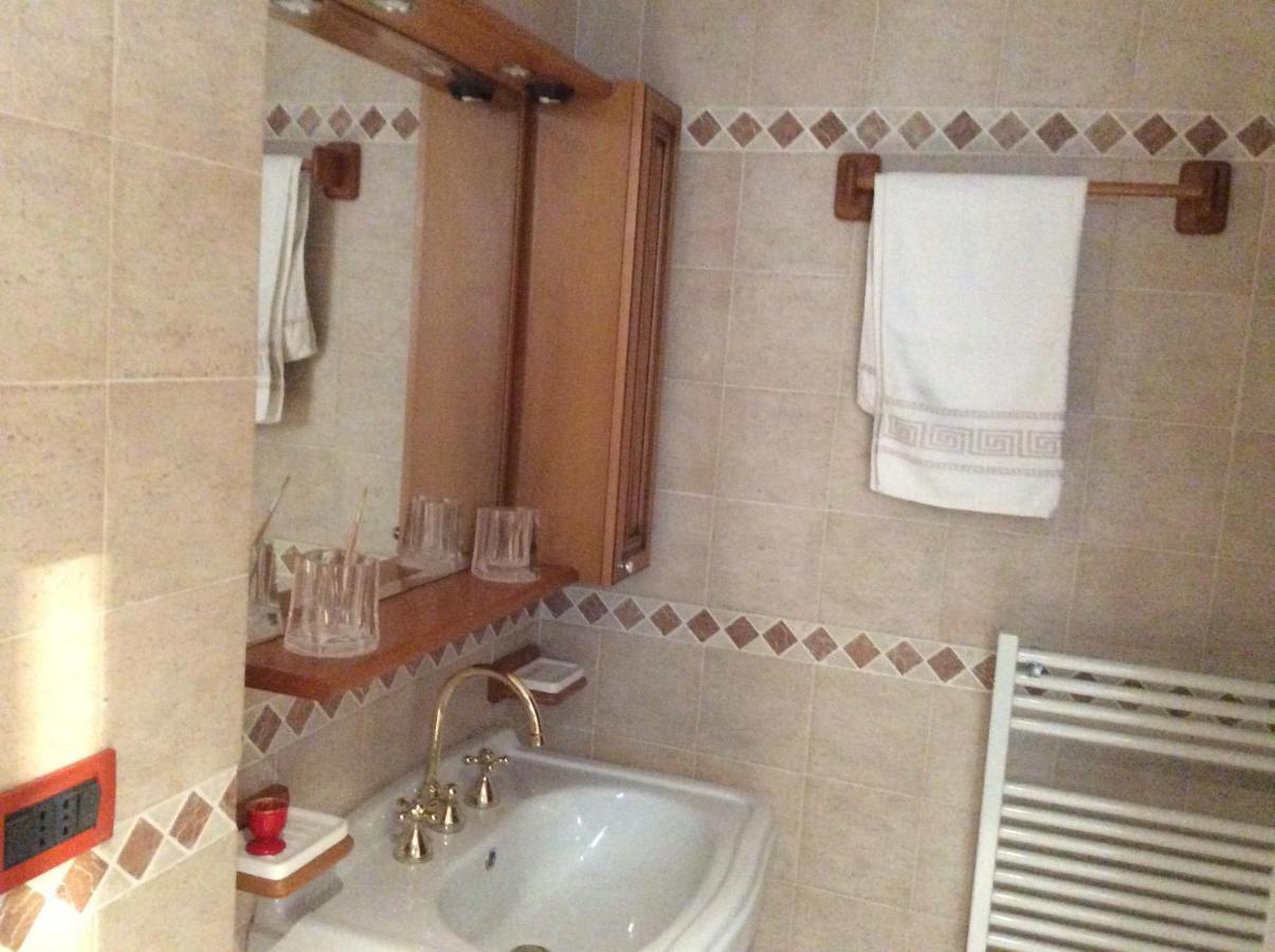 شقة Fiammetta House Centro Di Roma المظهر الخارجي الصورة